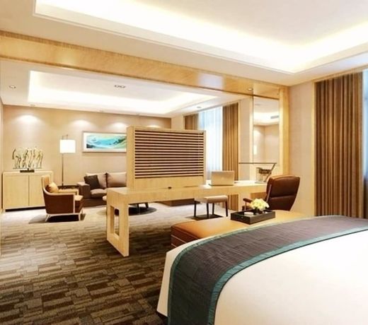 Yiho Hotel Xiamen Huli