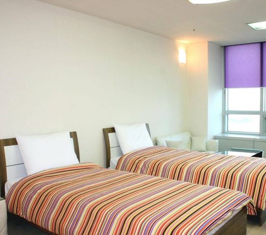 New Guest House