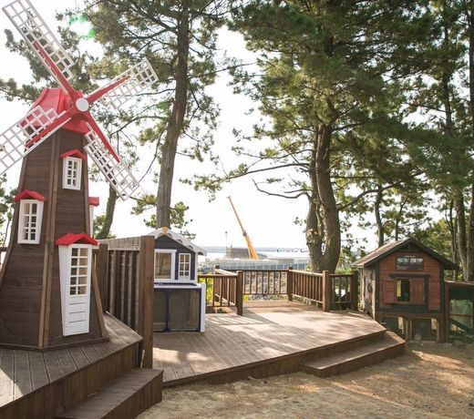 Kensington Resort Seogwipo