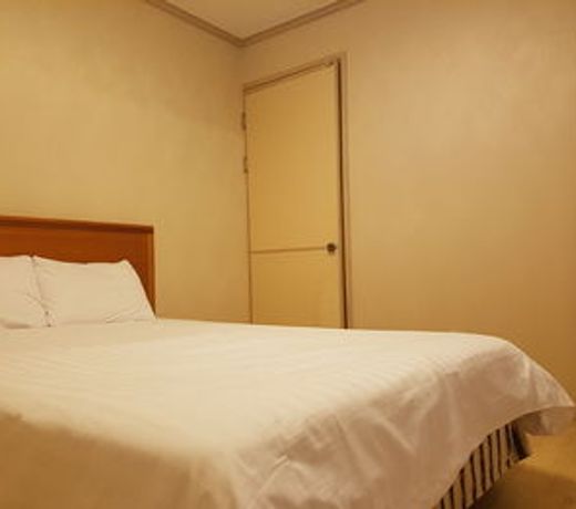 Kensington Resort Seogwipo