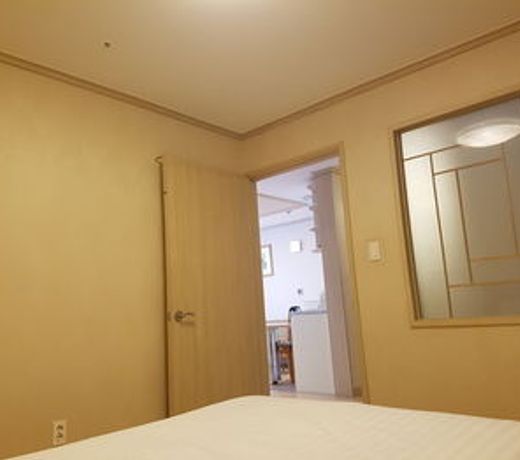 Kensington Resort Seogwipo