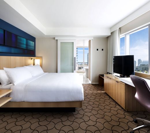 Delta Hotels by Marriott Toronto
