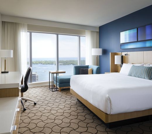 Delta Hotels by Marriott Toronto