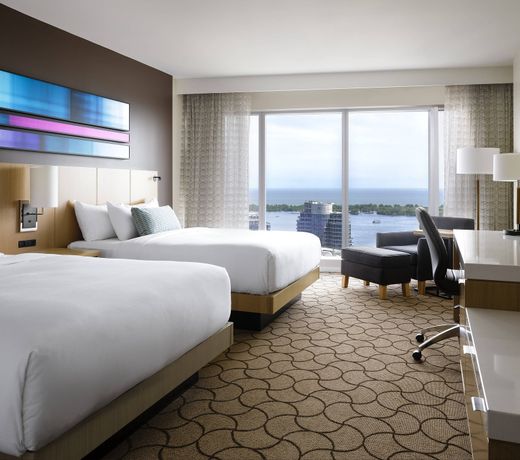 Delta Hotels by Marriott Toronto