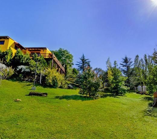 CABAÃAS VON LISS