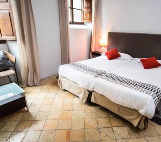 SÂ´Hostal dÂ´Esporles