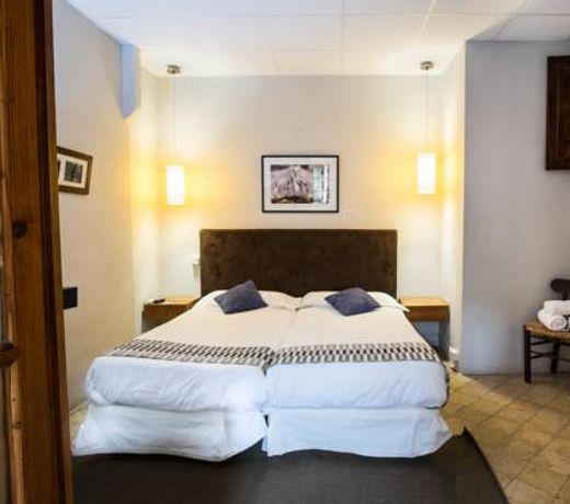 SÂ´Hostal dÂ´Esporles