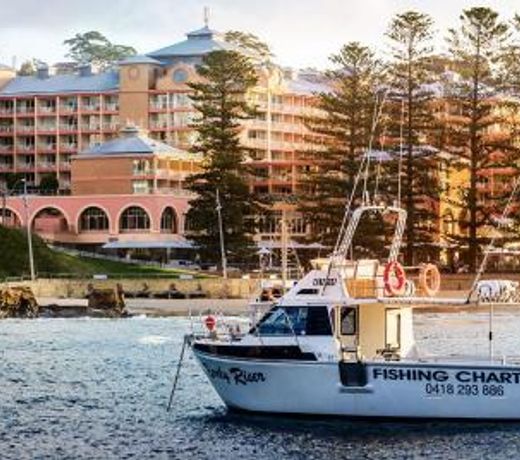 Terrigal Sails Serviced Apartments