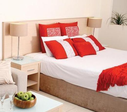 Terrigal Sails Serviced Apartments