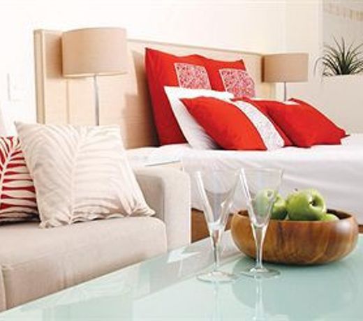 Terrigal Sails Serviced Apartments