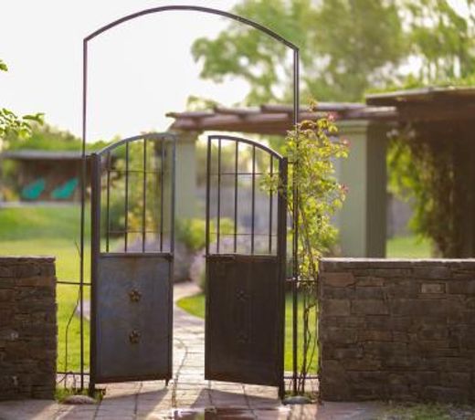 Finca El Maiten. Posada Boutique