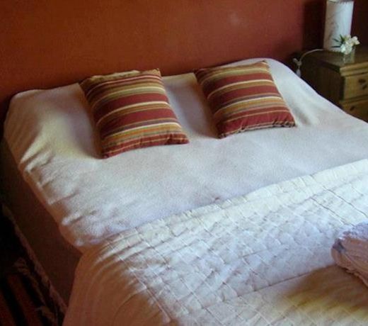 Finca El Maiten. Posada Boutique