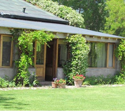 Finca El Maiten. Posada Boutique