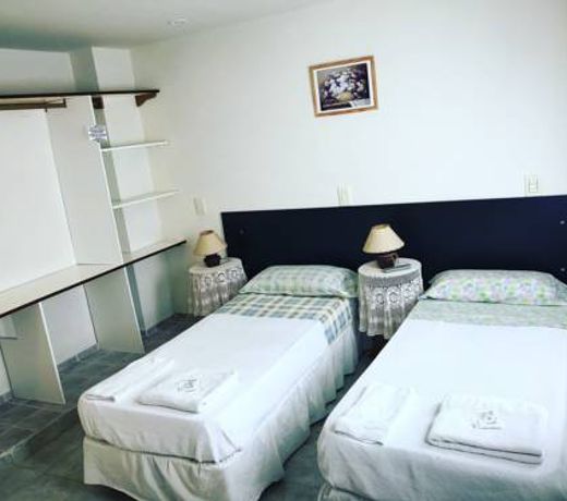 Hotel Alfonso 1