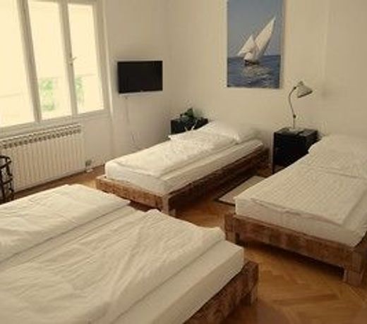 Lobagola B&B