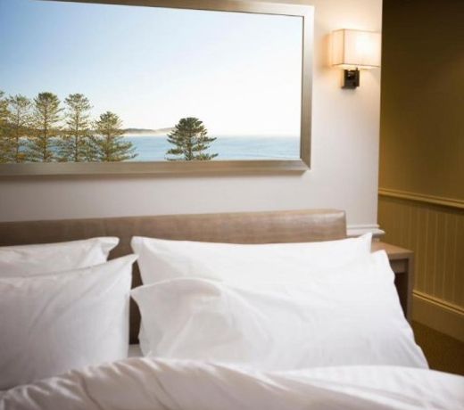 Crowne Plaza Terrigal Pacific, an IHG Hotel