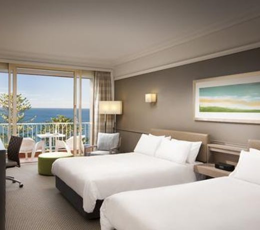 Crowne Plaza Terrigal Pacific, an IHG Hotel