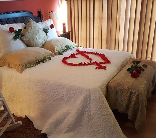 Hotel Viento del Norte