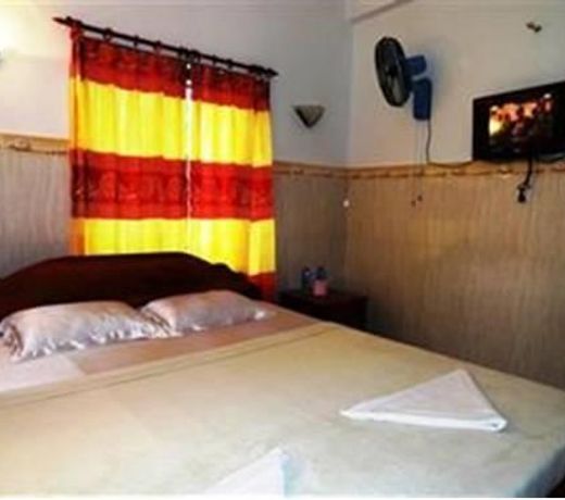 CHANRITH GUESTHOUSE