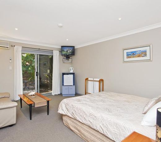 Tiarri Terrigal