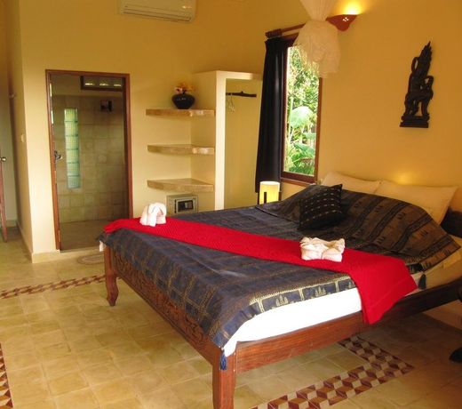 Kep Lodge