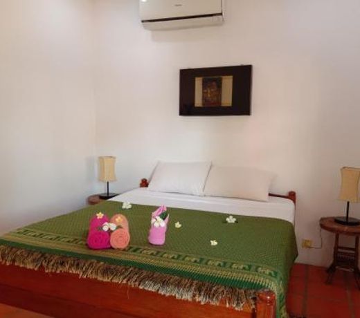 Kep Lodge