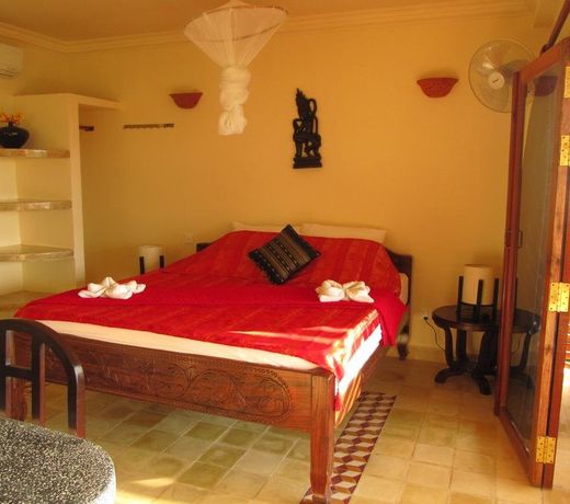 Kep Lodge