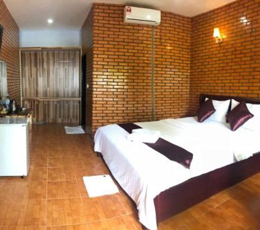 Malis Coconut Resort