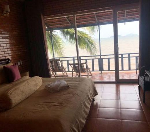 Malis Coconut Resort
