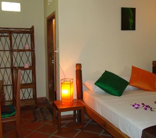 REGA GUESTHOUSE & RESTAURANT