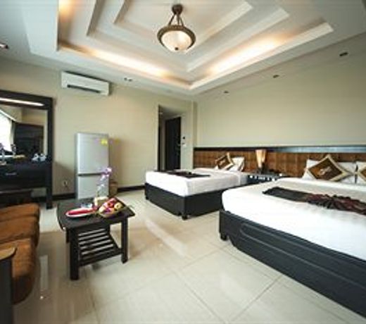 Rock Royal Hotel & Resort
