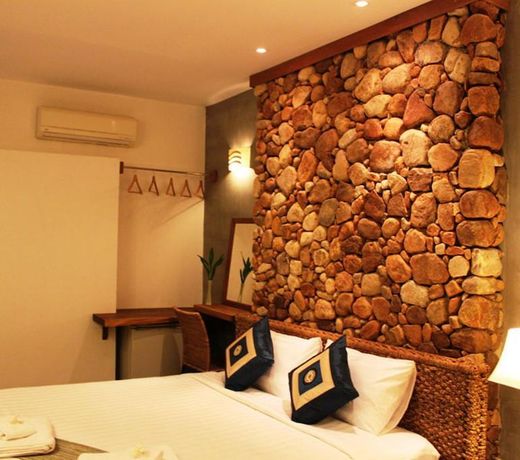 Saravoan-Kep Hotel