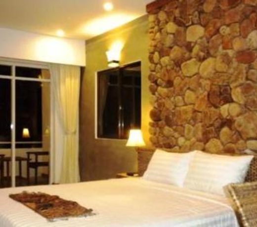 Saravoan-Kep Hotel