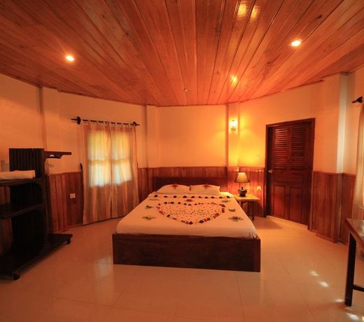 Spring Valley Resort