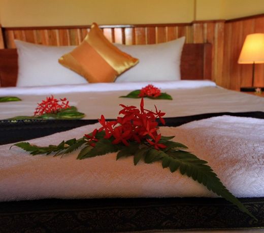 Spring Valley Resort