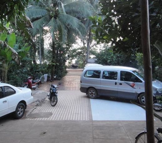 Visal Sak Guesthouse