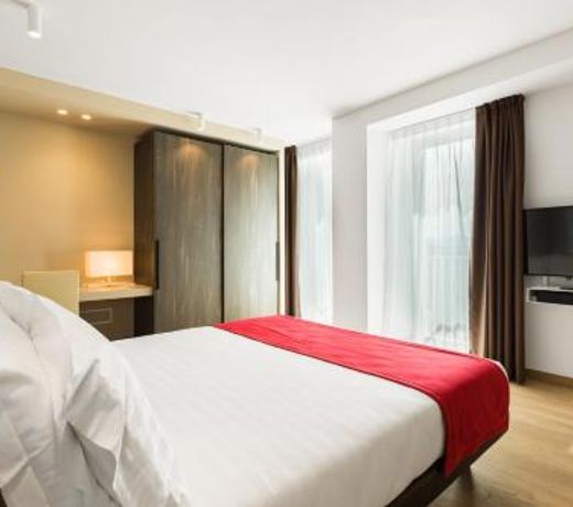 Suites Hotel Astor