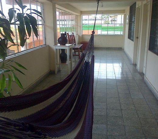 Hotel Caribe