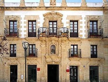 อพาร์ทเมนท์ Casa Palacio de los Leones