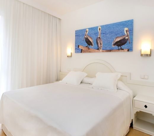 Iberostar Ciudad Blanca