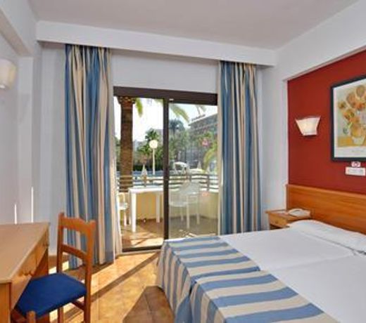 INNSiDE by Melia Alcudia
