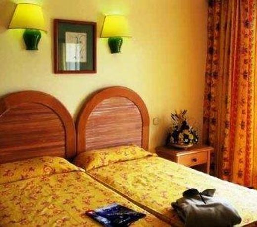 Grupotel Port DÂ´Alcudia
