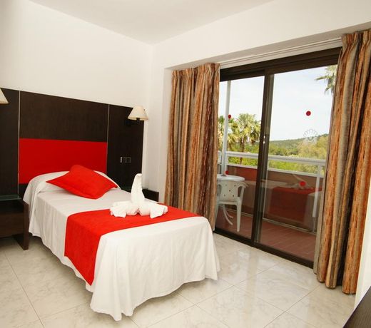 BahÃ­a de Alcudia Hotel & Spa
