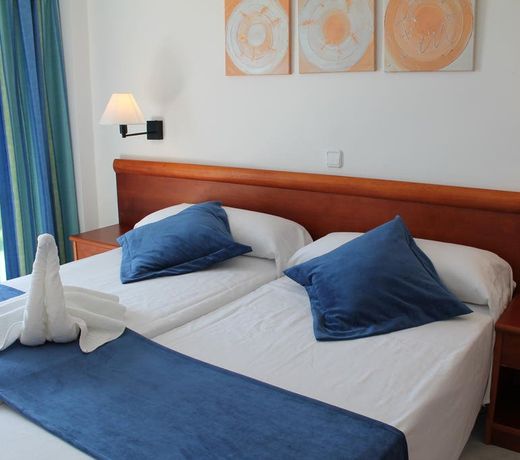 BahÃ­a de Alcudia Hotel & Spa