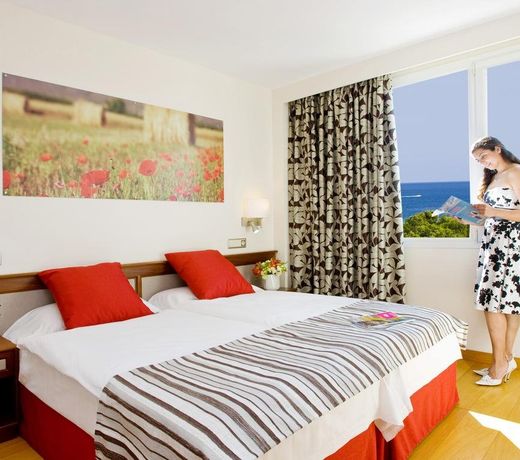 Hotel Ivory Playa Sports & Spa