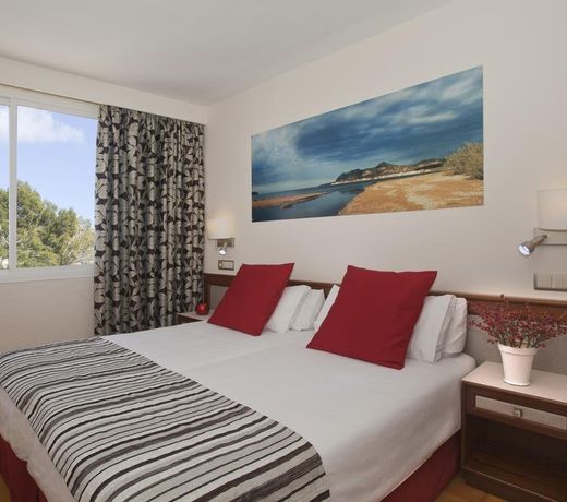 Hotel Ivory Playa Sports & Spa