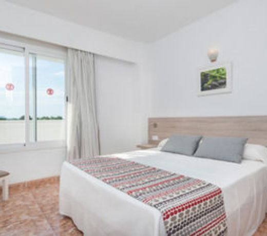 Apartamentos Siesta I