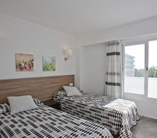 Apartamentos Siesta I