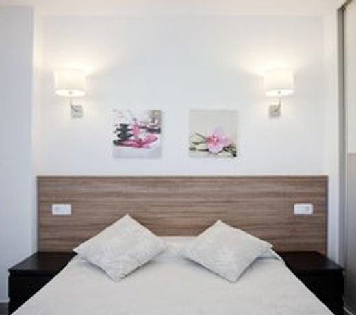 Apartamentos Siesta I