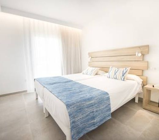 Seaclub Mediterranean Resort